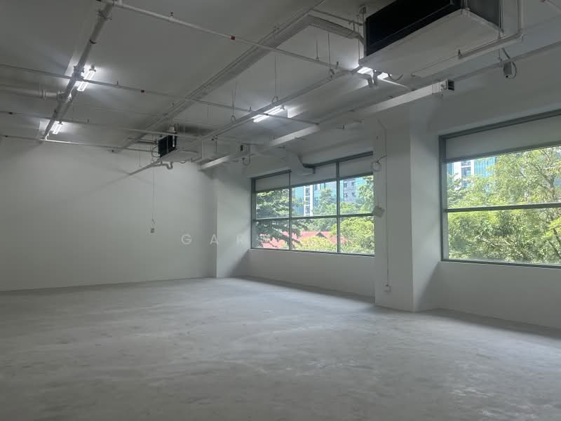 Golden Agri Plaza, 108 Pasir Panjang Road, Buona Vista / West Coast / Clementi New Town, 2,290 sqft, Light Industrial (B1) For Rent, by Gary Lee, 500224141 - Interior - CommercialGuru.com.sg