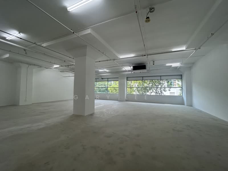 Golden Agri Plaza, 108 Pasir Panjang Road, Buona Vista / West Coast / Clementi New Town, 2,290 sqft, Light Industrial (B1) For Rent, by Gary Lee, 500224141 - Interior - CommercialGuru.com.sg