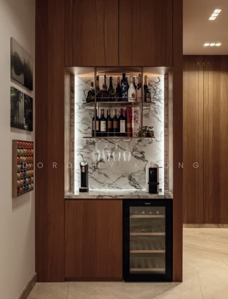 Rare Freehold - Pte Lift, Functional & Premium Fittings, , 3 Bedrooms, 979 sqft, Condominium For Sale, by Dorothy Khong, 500224144 - Interior - PropertyGuru.com.sg