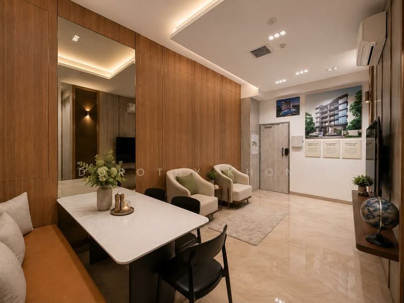 Rare Freehold - Pte Lift, Functional & Premium Fittings, East Coast / Marine Parade, 3 Bedrooms, 979 sqft, Condominium For Sale, by Dorothy Khong, 500224144 - Interior - PropertyGuru.com.sg