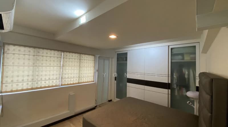 210 Tampines Street 23, 210 Tampines Street 23, 3 Bedrooms, 1,302 sqft, HDB Flat For Rent, by Irene Yong E L, 500224145 - Bedroom - PropertyGuru.com.sg