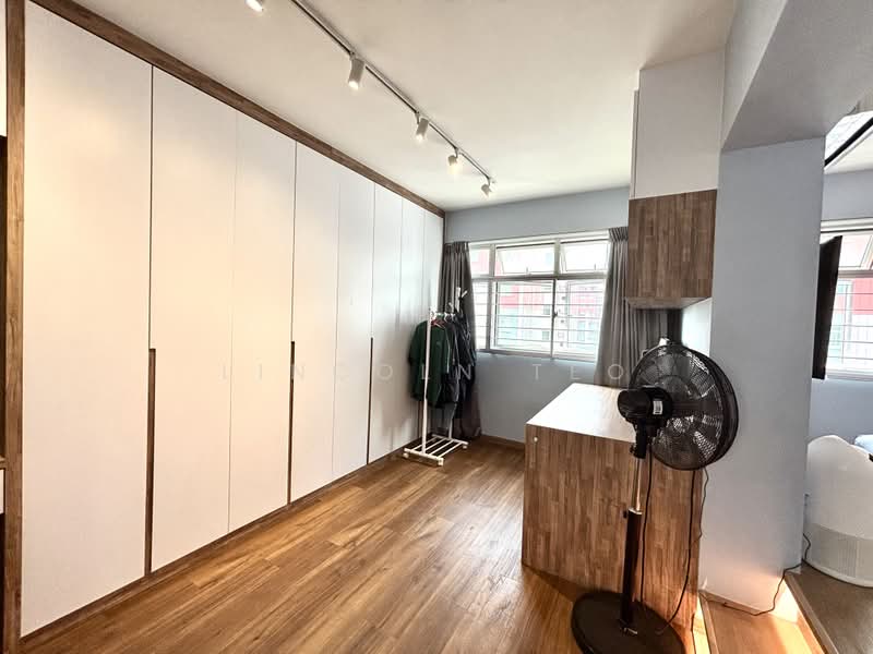 103B Canberra Street, 103B Canberra Street, 3 Bedrooms, 1,001 sqft, HDB Flat For Sale, by Lincoln Teo, 500224147 - Bedroom - PropertyGuru.com.sg
