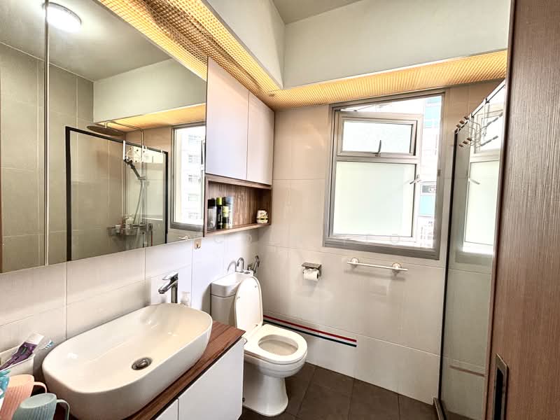 103B Canberra Street, 103B Canberra Street, 3 Bedrooms, 1,001 sqft, HDB Flat For Sale, by Lincoln Teo, 500224147 - Bathroom - PropertyGuru.com.sg