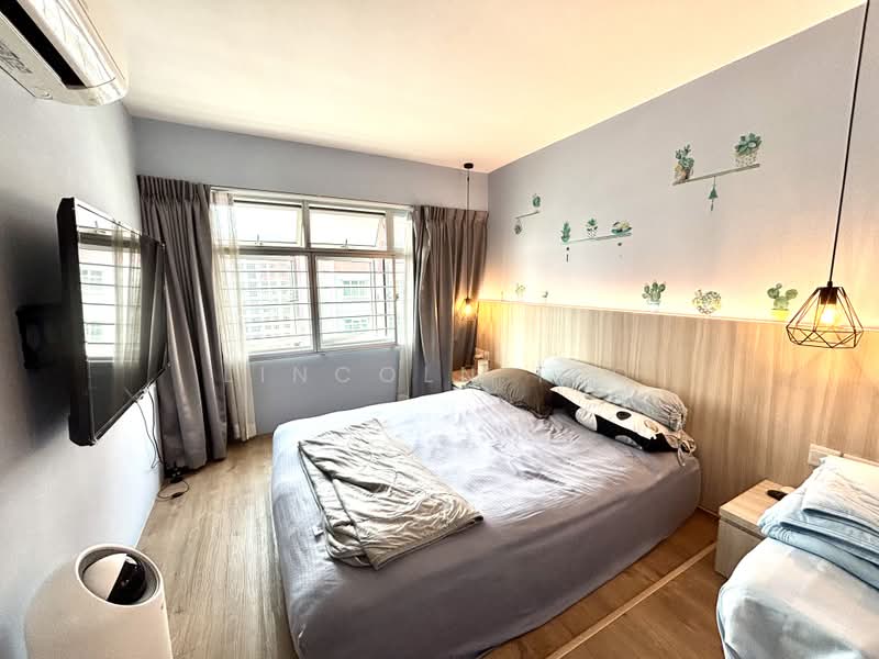 103B Canberra Street, 103B Canberra Street, 3 Bedrooms, 1,001 sqft, HDB Flat For Sale, by Lincoln Teo, 500224147 - Bedroom - PropertyGuru.com.sg