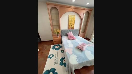 Maysprings, 2 Petir Road, Room Rental, 100 sqft, Apartment For Rent, by ling, 500224148 - PropertyGuru.com.sg