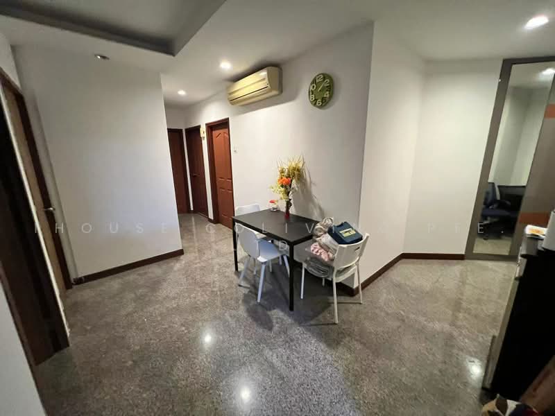Maysprings, 2 Petir Road, Room Rental, 100 sqft, Apartment For Rent, by ling, 500224148 - Interior - PropertyGuru.com.sg