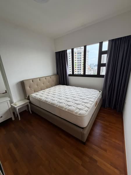 30 Ghim Moh Link, 30 Ghim Moh Link, 3 Bedrooms, 1,001 sqft, HDB Flat For Sale, by Joanne Ang, 500224150 - PropertyGuru.com.sg