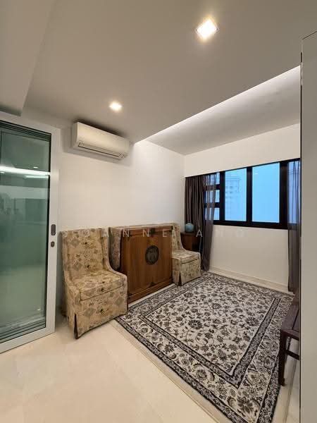 30 Ghim Moh Link, 30 Ghim Moh Link, Tanglin / Holland / Bukit Timah, 3 Bedrooms, 1,001 sqft, HDB Flat For Sale, by Joanne Ang, 500224150 - Living Room - PropertyGuru.com.sg