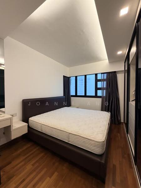 30 Ghim Moh Link, 30 Ghim Moh Link, Tanglin / Holland / Bukit Timah, 3 Bedrooms, 1,001 sqft, HDB Flat For Sale, by Joanne Ang, 500224150 - Bedroom - PropertyGuru.com.sg