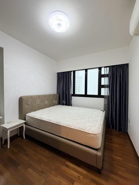 30 Ghim Moh Link, 30 Ghim Moh Link, Tanglin / Holland / Bukit Timah, 3 Bedrooms, 1,001 sqft, HDB Flat For Sale, by Joanne Ang, 500224150 - Bedroom - PropertyGuru.com.sg