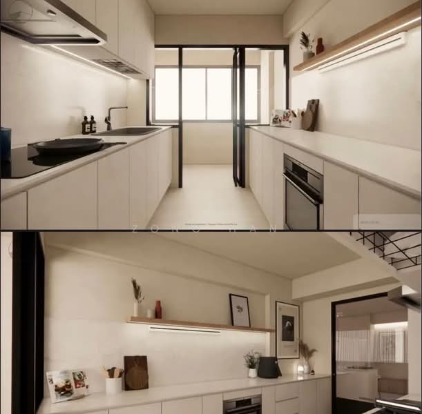 61C Strathmore Avenue, 61C Strathmore Avenue, 3 Bedrooms, 1,044 sqft, HDB Flat For Sale, by Zong Han, 500224151 - PropertyGuru.com.sg
