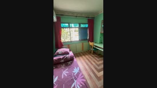 660A Jurong West Street 64, 660A Jurong West Street 64, Room Rental, 100 sqft, HDB Flat For Rent, by Nuraisyah Rashid, 500224152 - PropertyGuru.com.sg