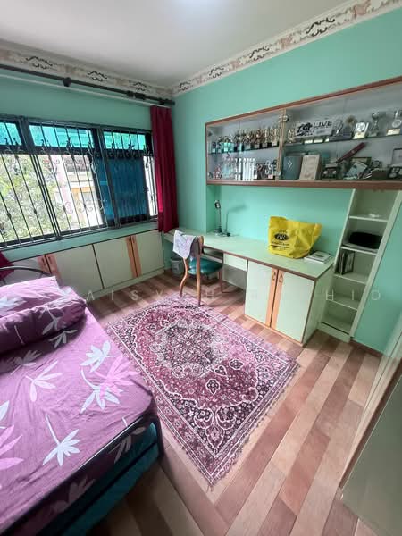 660A Jurong West Street 64, 660A Jurong West Street 64, Room Rental, 100 sqft, HDB Flat For Rent, by Nuraisyah Rashid, 500224152 - Bedroom - PropertyGuru.com.sg
