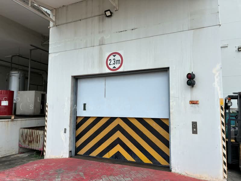 Detached Factory in Changi South, Changi Airport / Changi Village, 44,367 sqft, Factory / Workshop (B2) For Sale, by RAPHAEL LEE, 500224153 - CommercialGuru.com.sg