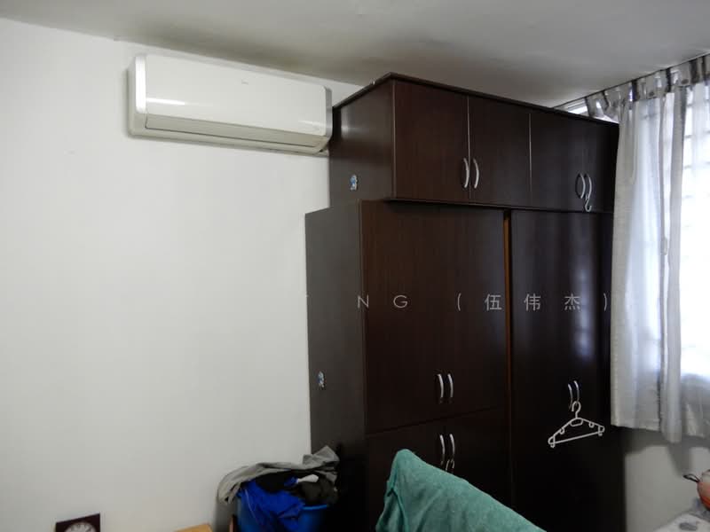 613 Hougang Avenue 8, 613 Hougang Avenue 8, 3 Bedrooms, 904 sqft, HDB Flat For Rent, by Wai Keet Ng (伍伟杰), 500224160 - Bedroom - PropertyGuru.com.sg