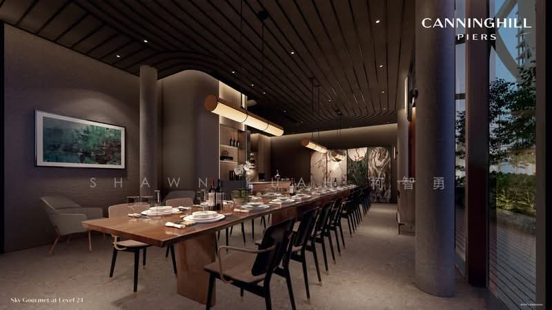 CanningHill Piers, 1 Clarke Quay, 5 Bedrooms, 2,788 sqft, Condominium For Sale, by Shawn Kuah 柯智勇, 500224161 - PropertyGuru.com.sg