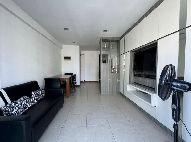 306C Punggol Place