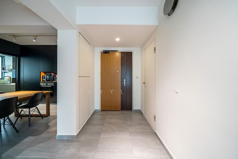 316A Punggol Way, 316A Punggol Way, 3 Bedrooms, 1,001 sqft, HDB Flat For Sale, by Cheryl Loh, 500224163 - Kitchen - PropertyGuru.com.sg