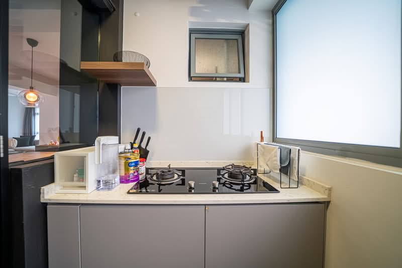 316A Punggol Way, 316A Punggol Way, 3 Bedrooms, 1,001 sqft, HDB Flat For Sale, by Cheryl Loh, 500224163 - Kitchen - PropertyGuru.com.sg