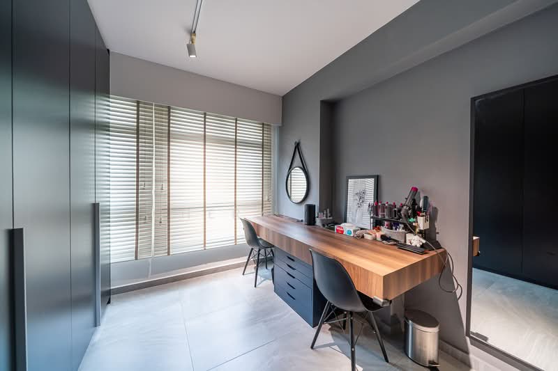 316A Punggol Way, 316A Punggol Way, 3 Bedrooms, 1,001 sqft, HDB Flat For Sale, by Cheryl Loh, 500224163 - Study - PropertyGuru.com.sg