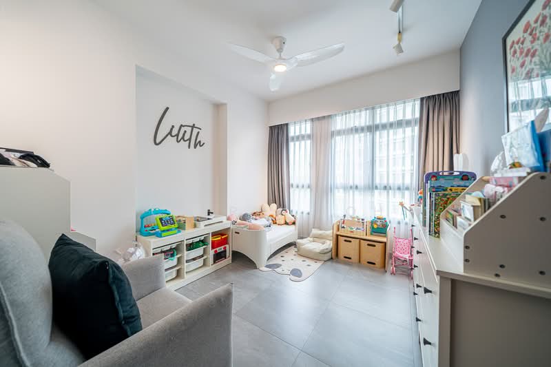 316A Punggol Way, 316A Punggol Way, 3 Bedrooms, 1,001 sqft, HDB Flat For Sale, by Cheryl Loh, 500224163 - Bedroom - PropertyGuru.com.sg