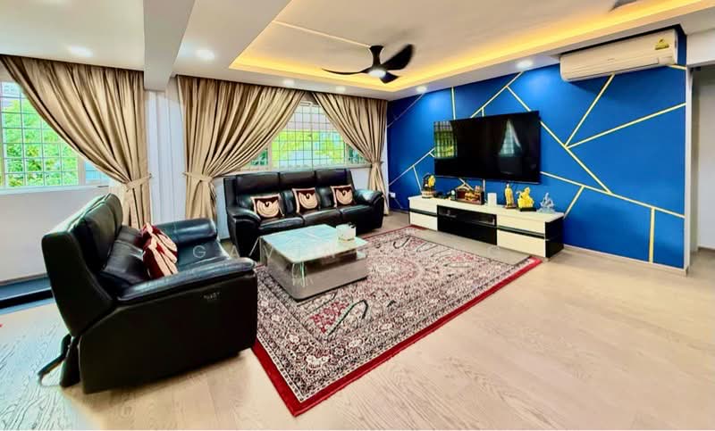 172 Bishan Street 13, 172 Bishan Street 13, 3 Bedrooms, 1,302 sqft, HDB Flat For Sale, by Gavin Yong, 500224164 - PropertyGuru.com.sg