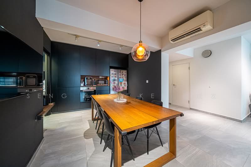 316A Punggol Way, 316A Punggol Way, 3 Bedrooms, 1,001 sqft, HDB Flat For Sale, by Seng Huat Kee 纪成发, 500224168 - Kitchen - PropertyGuru.com.sg