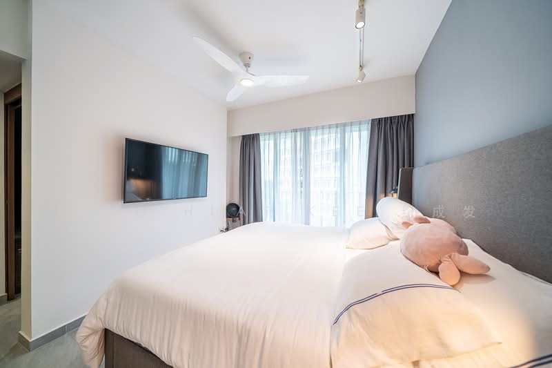 316A Punggol Way, 316A Punggol Way, 3 Bedrooms, 1,001 sqft, HDB Flat For Sale, by Seng Huat Kee 纪成发, 500224168 - Bedroom - PropertyGuru.com.sg