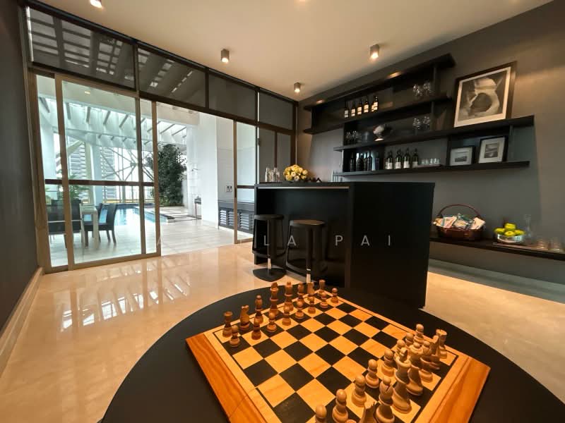 One Shenton, 1 Shenton Way, 4 Bedrooms, 6,674 sqft, Condominium For Sale, by Angela Pai, 500224171 - Interior - PropertyGuru.com.sg