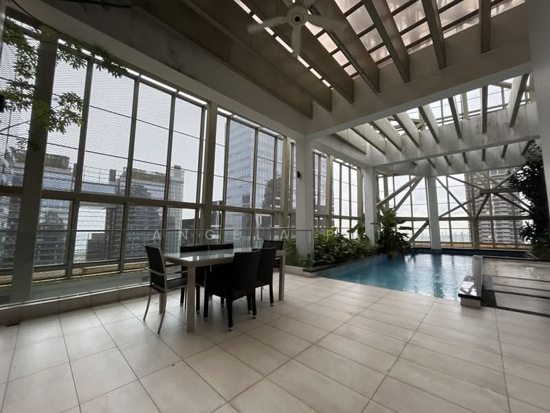 One Shenton, 1 Shenton Way, 4 Bedrooms, 6,674 sqft, Condominium For Sale, by Angela Pai, 500224171 - View - PropertyGuru.com.sg