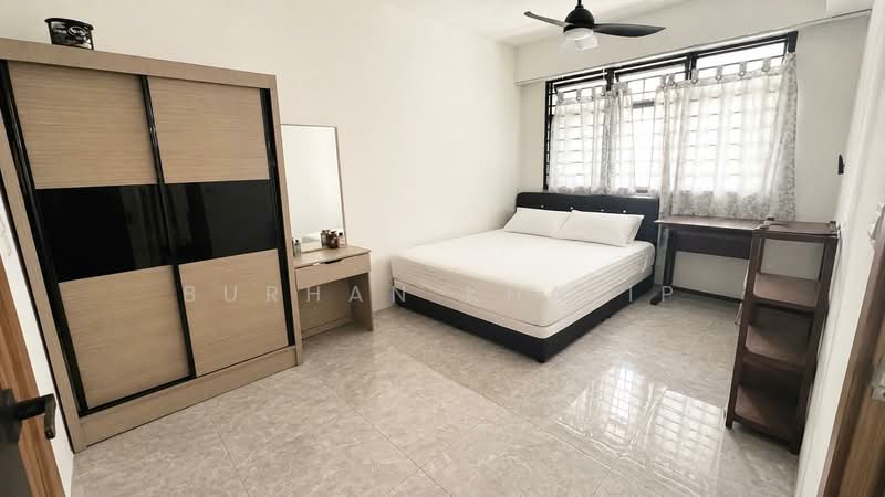 107A Bidadari Park Drive, 107A Bidadari Park Drive, 4 Bedrooms, 1,292 sqft, HDB Flat For Sale, by Burhan Khalip, 500224172 - Bedroom - PropertyGuru.com.sg