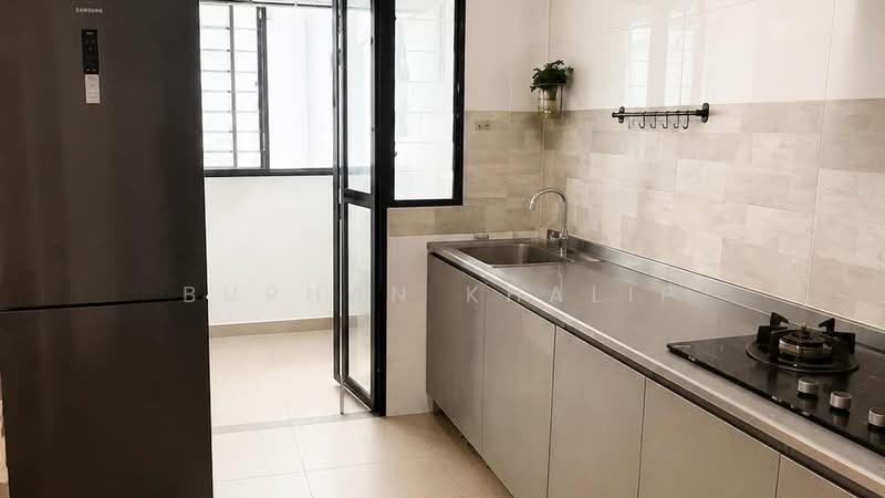 107A Bidadari Park Drive, 107A Bidadari Park Drive, 4 Bedrooms, 1,292 sqft, HDB Flat For Sale, by Burhan Khalip, 500224172 - Kitchen - PropertyGuru.com.sg
