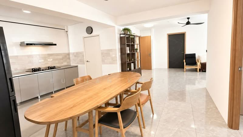 107A Bidadari Park Drive, 107A Bidadari Park Drive, 4 Bedrooms, 1,292 sqft, HDB Flat For Sale, by Burhan Khalip, 500224172 - Kitchen - PropertyGuru.com.sg