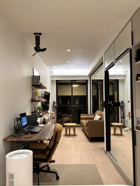 Ventura View, 16 Rambutan Road, 1 Bedroom, 581 sqft, Condominium For Sale, by Chester Lum, 500224173 - PropertyGuru.com.sg