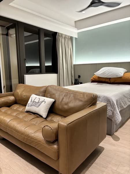 Ventura View, 16 Rambutan Road, 1 Bedroom, 581 sqft, Condominium For Sale, by Chester Lum, 500224173 - PropertyGuru.com.sg