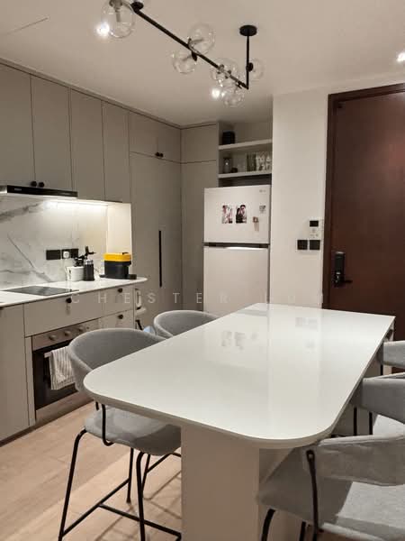 Ventura View, 16 Rambutan Road, 1 Bedroom, 581 sqft, Condominium For Sale, by Chester Lum, 500224173 - PropertyGuru.com.sg