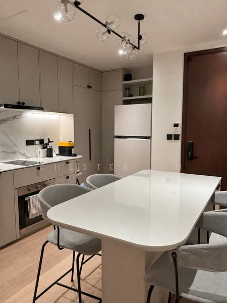 Ventura View, 16 Rambutan Road, East Coast / Marine Parade, 1 Bedroom, 581 sqft, Condominium For Sale, by Chester Lum, 500224173 - Kitchen - PropertyGuru.com.sg