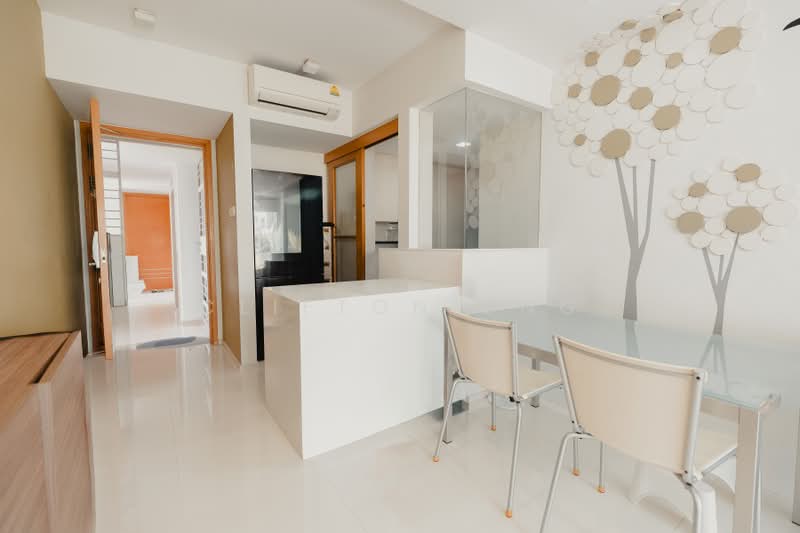 51 Compassvale Bow photo 5