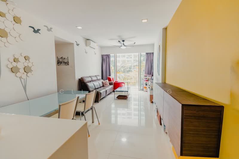 51 Compassvale Bow