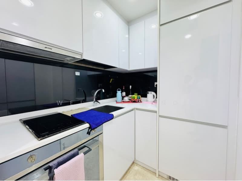 8M Residences, 8 Margate Road, 3 Bedrooms, 1,841 sqft, Condominium For Rent, by Wei Mei Heng, 500224175 - PropertyGuru.com.sg
