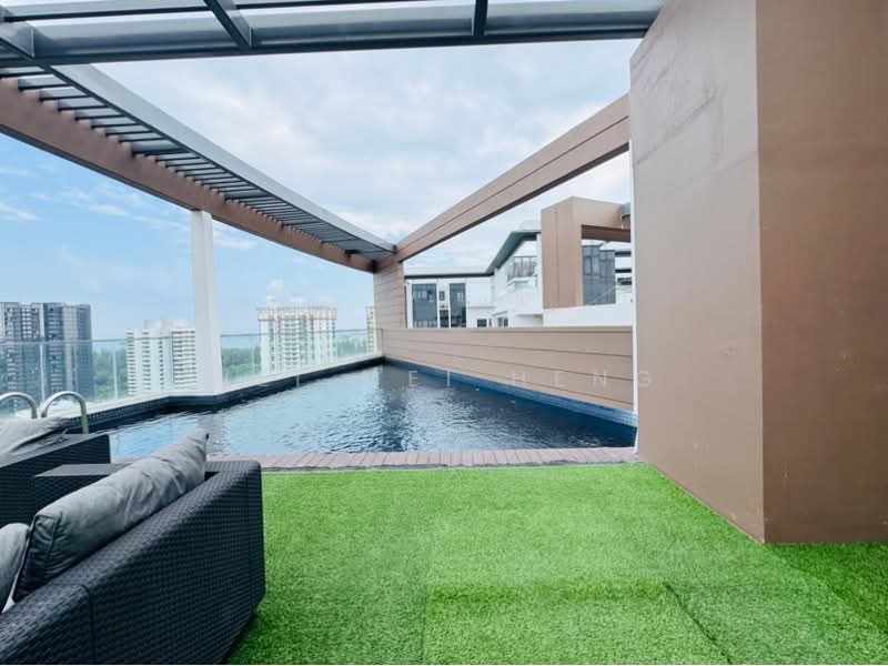 8M Residences, 8 Margate Road, 3 Bedrooms, 1,841 sqft, Condominium For Rent, by Wei Mei Heng, 500224175 - PropertyGuru.com.sg