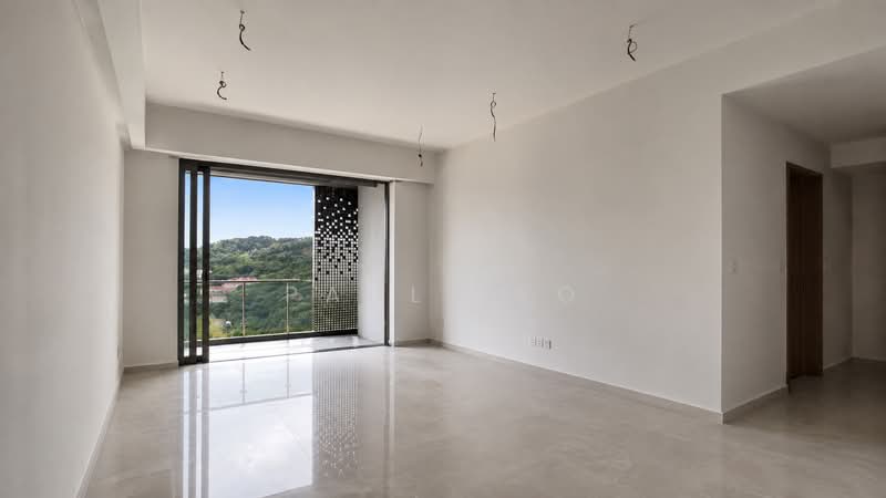 Hillhaven, 7 Hillview Rise, 3 Bedrooms, 1,011 sqft, Condominium For Sale, by Paul Teo, 500224178 - Generated layout - PropertyGuru.com.sg