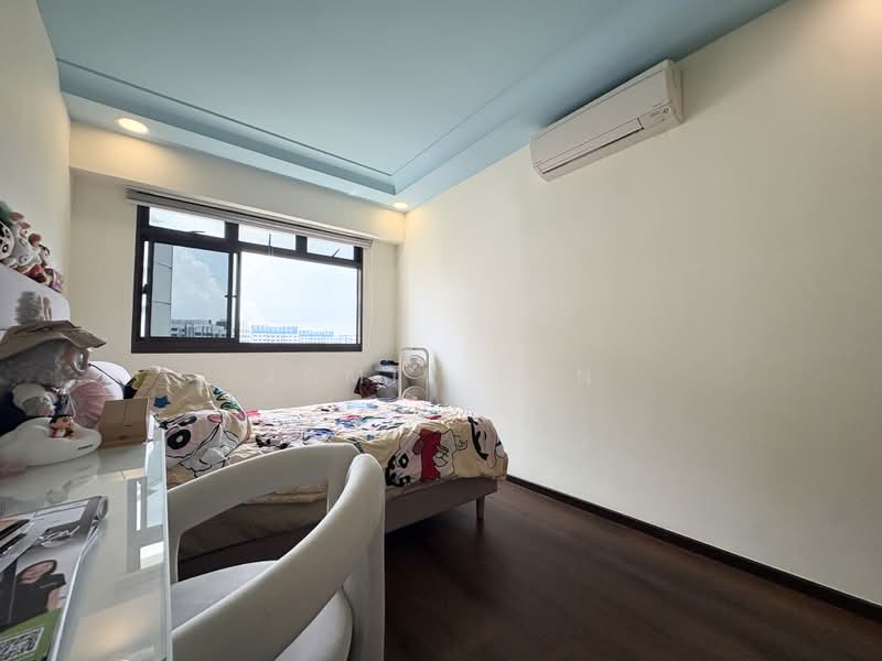 984D Buangkok Link, 984D Buangkok Link, 3 Bedrooms, 1,184 sqft, HDB Flat For Sale, by Jamie Tan, 500224179 - 1st Common Bedroom - PropertyGuru.com.sg