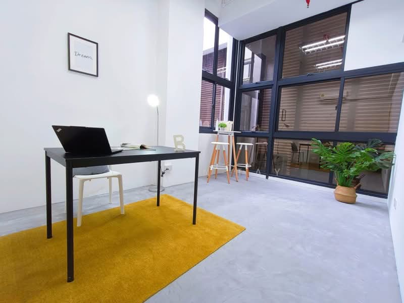 Primz Bizhub, 21 Woodlands Close singapore, 130 sqft, Light Industrial (B1) For Rent, by Calvin Tay, 500224186 - CommercialGuru.com.sg