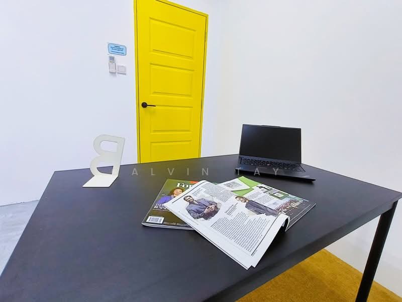Primz Bizhub, 21 Woodlands Close singapore, 130 sqft, Light Industrial (B1) For Rent, by Calvin Tay, 500224186 - CommercialGuru.com.sg