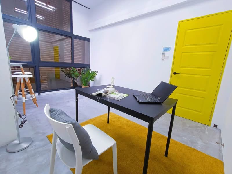 Primz Bizhub, 21 Woodlands Close singapore, 130 sqft, Light Industrial (B1) For Rent, by Calvin Tay, 500224186 - CommercialGuru.com.sg
