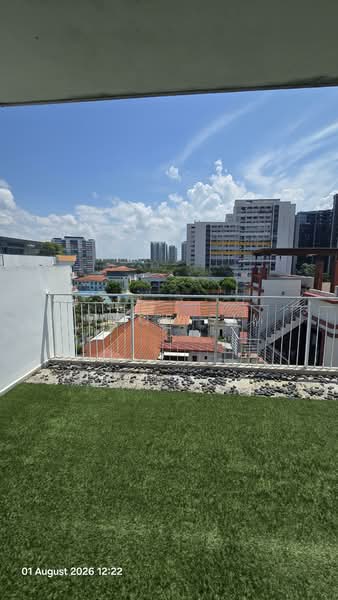 Centrina, 11 Everitt Road North, 2 Bedrooms, 1,205 sqft, Apartment For Rent, by Grace Sim, 500224187 - View - PropertyGuru.com.sg