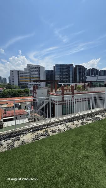 Centrina, 11 Everitt Road North, 2 Bedrooms, 1,205 sqft, Apartment For Rent, by Grace Sim, 500224187 - Exterior - PropertyGuru.com.sg