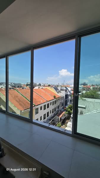 Centrina, 11 Everitt Road North, 2 Bedrooms, 1,205 sqft, Apartment For Rent, by Grace Sim, 500224187 - View - PropertyGuru.com.sg