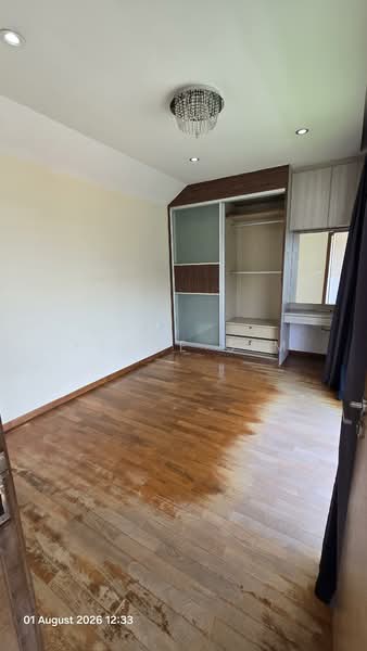 Centrina, 11 Everitt Road North, 2 Bedrooms, 1,205 sqft, Apartment For Rent, by Grace Sim, 500224187 - Bedroom - PropertyGuru.com.sg